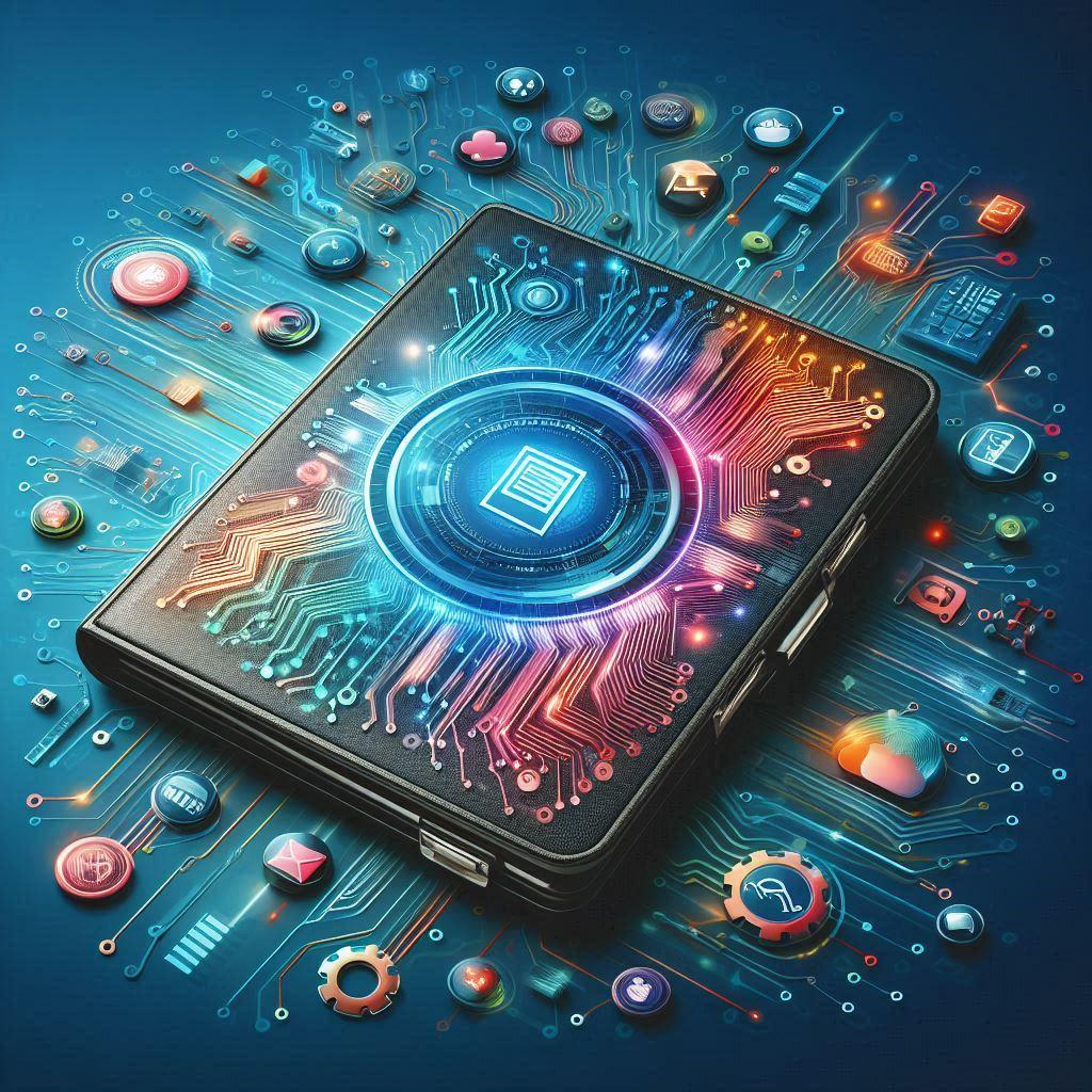 Portfolio Website